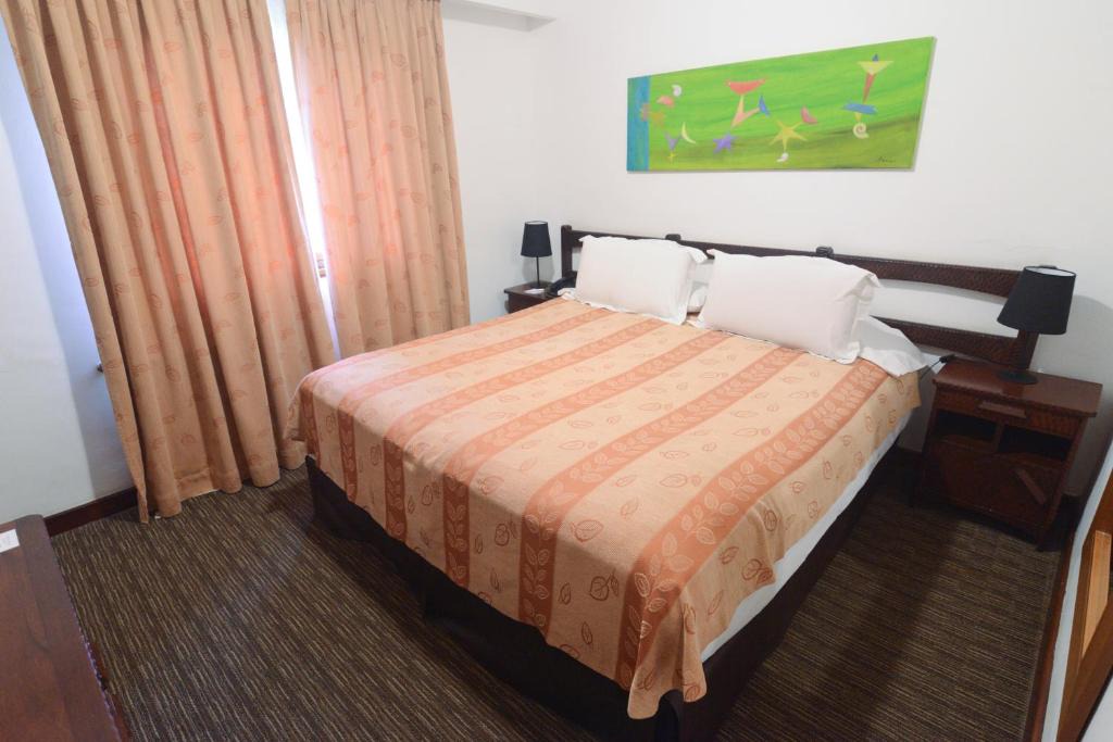 Termas de Rio Hondo Resort | Los Pinos Resort & Spa Termal All Inclusive