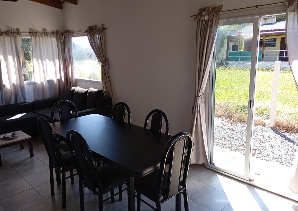 Mar de Cobo Apartment | Los Poin 2