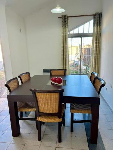 San Luis House | Los quebrachos
