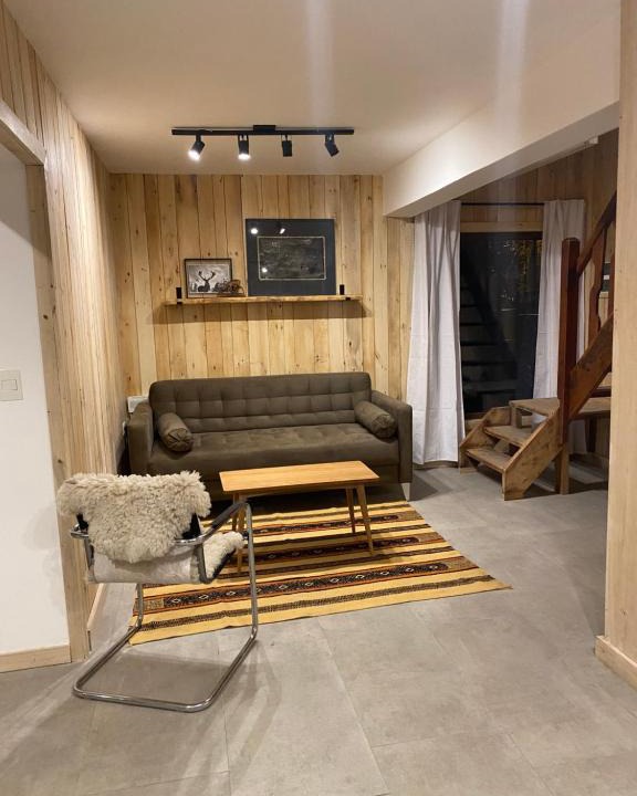 San Martin de los Andes Ski Chalet | Los Robles