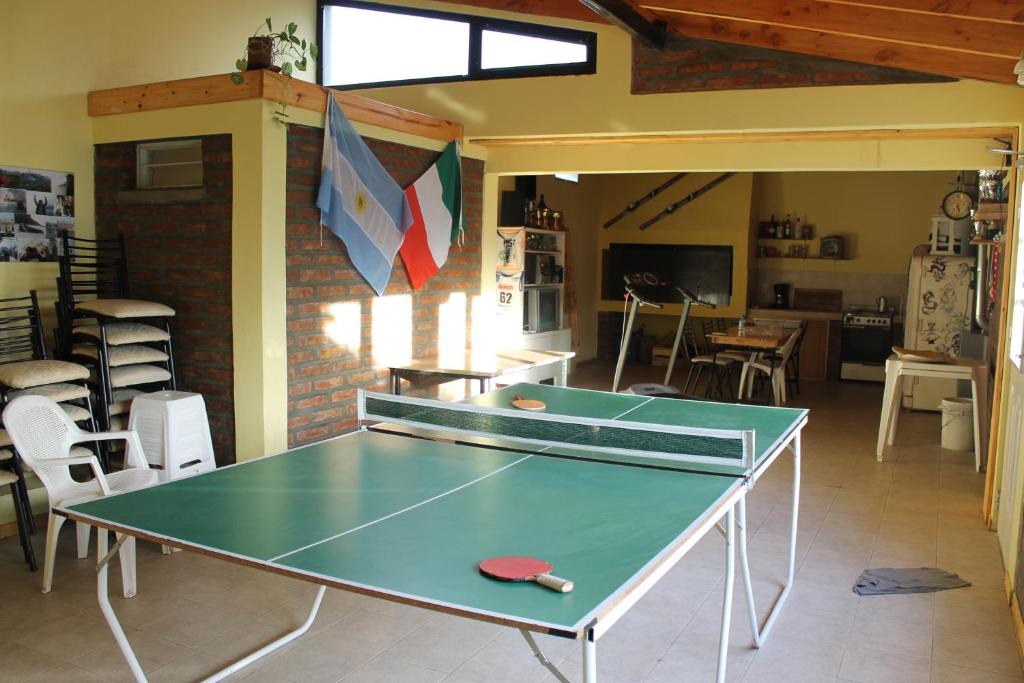Esquel Cabin | Los Teros