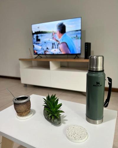 Centro Apartment | Lourdes