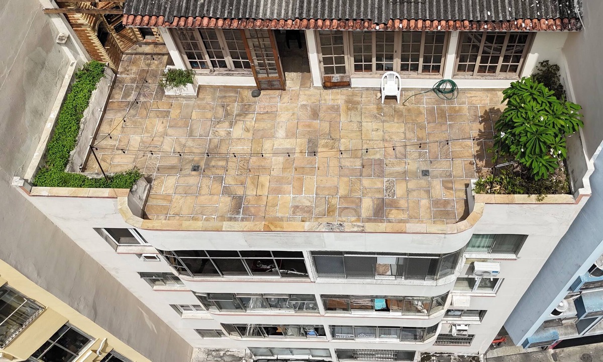 Copacabana Apartment | Lovely Copacabana Beach 5-bedroom Penthouse in vibrant Rio de Janeiro