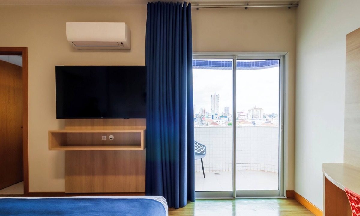 Centro Hotel | Luds Comfort Hotel