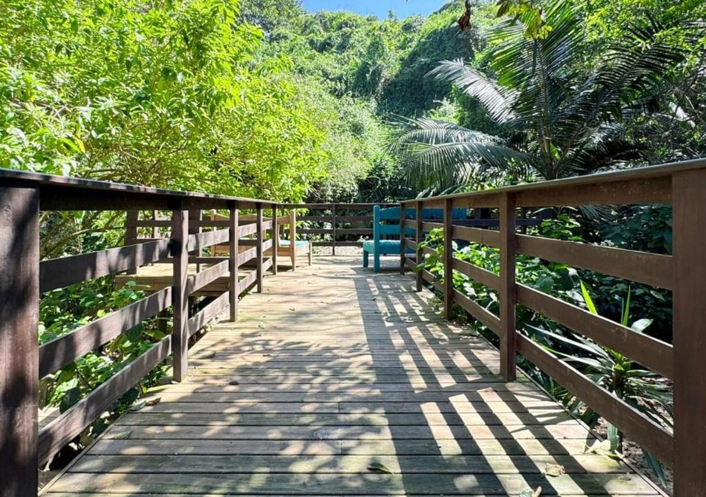 Laguna Apartment | Lugar perfeito para sua família