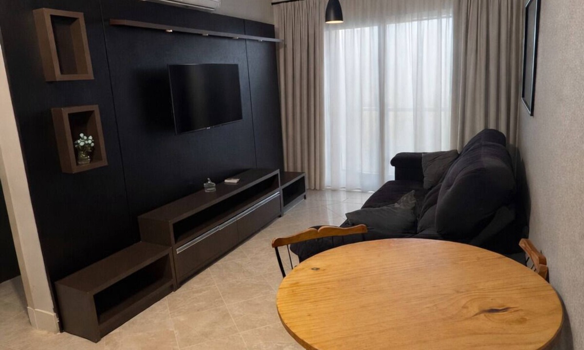 Ingleses Sul Apartment | Luxury Apartment in the Dunes of Florianópolis