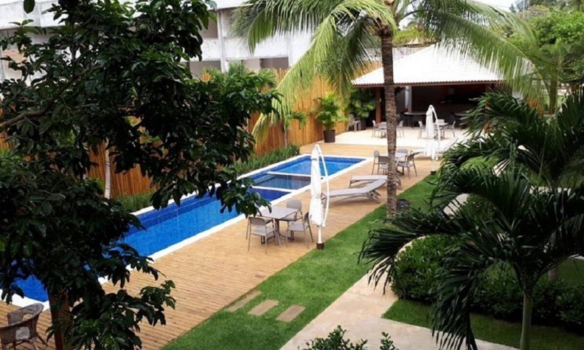 Itacimirim Apartment | Luxury apartment, 3 bedrooms (2 suites) - Praia da Espera - Itacimirim