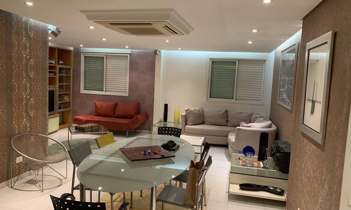 Sao Paulo Apartment | Luxury apartment in a great location (next to CASV and 7 minutes from Congonhas Airport).
