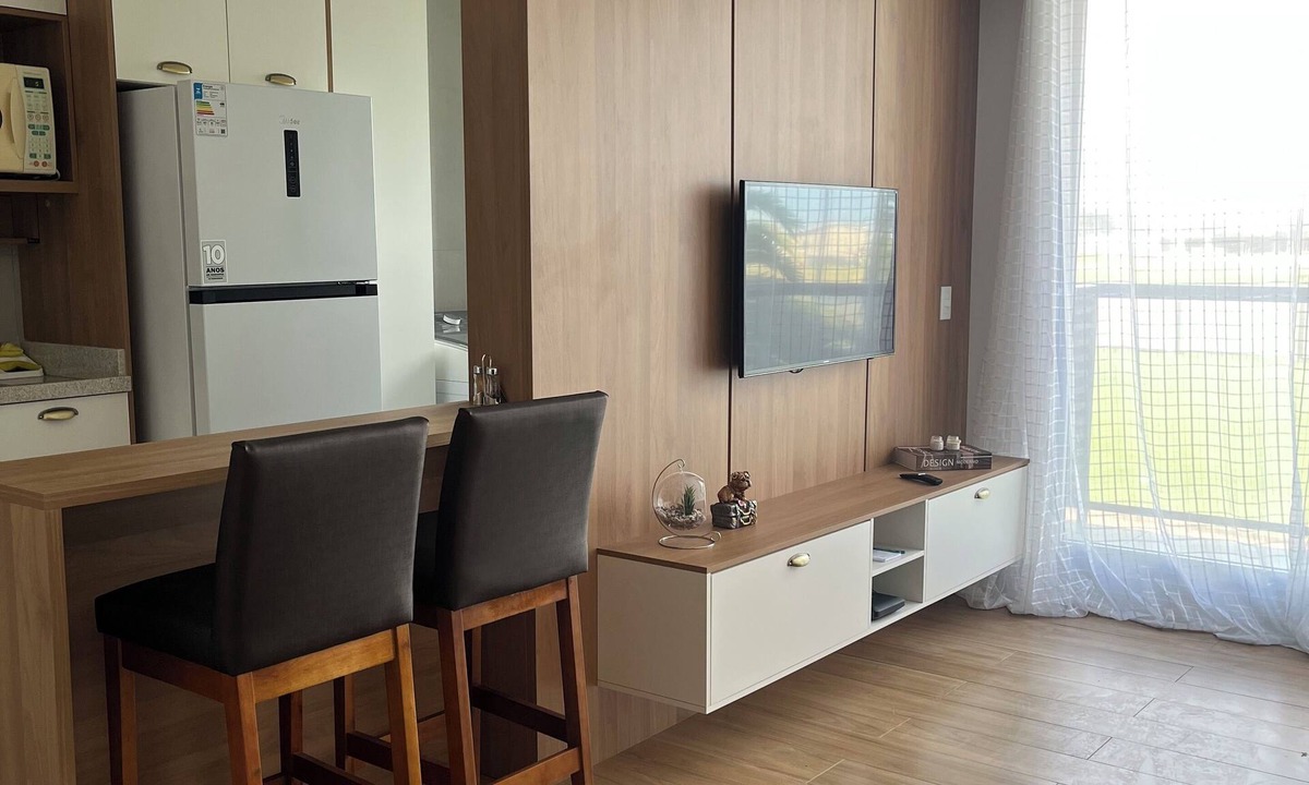 Xangri-La Apartment | Luxury apartment in Xangri-lá