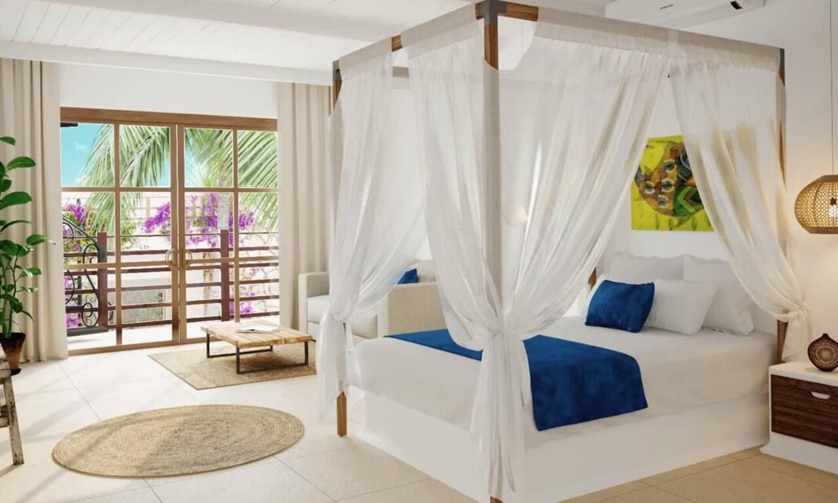 Jijoca de Jericoacoara Hotel | Luxury Alchymist Apartment