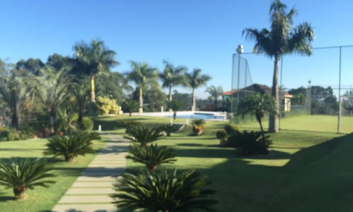 Jarinu House | Luxury country estate 70km from São Paulo, sports and leisure for everyone!