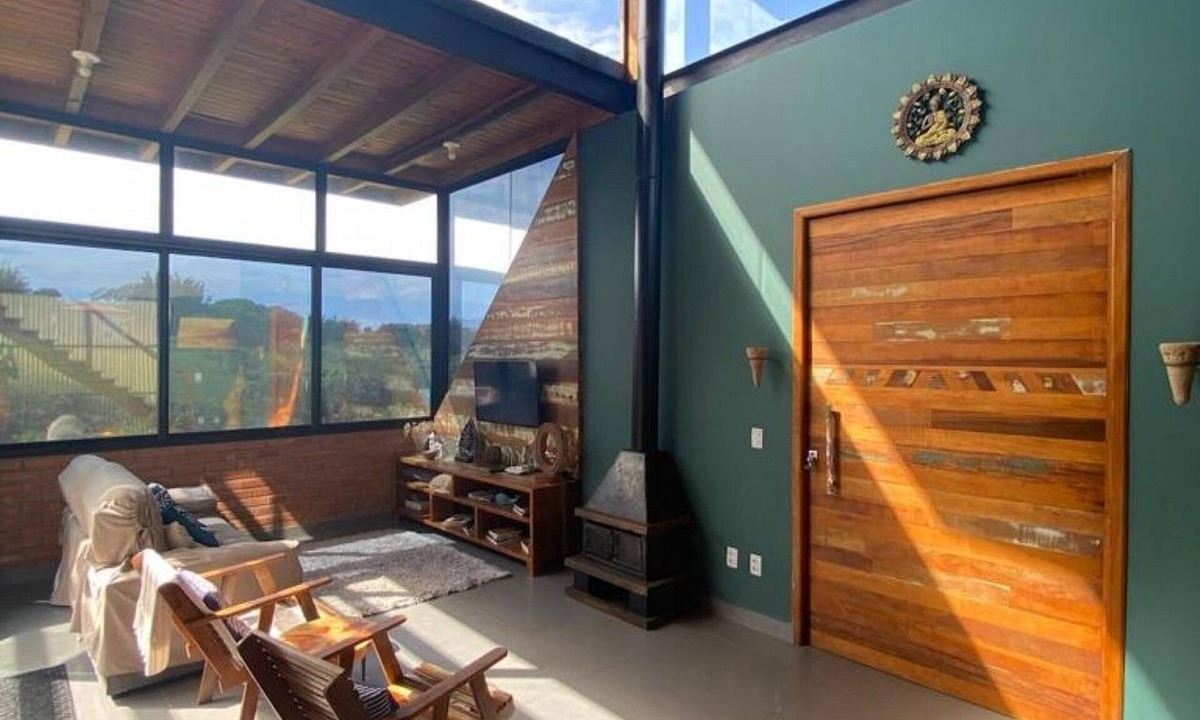 Praia do Rosa House | Luxury Holiday Home In Ibiraquera-SC