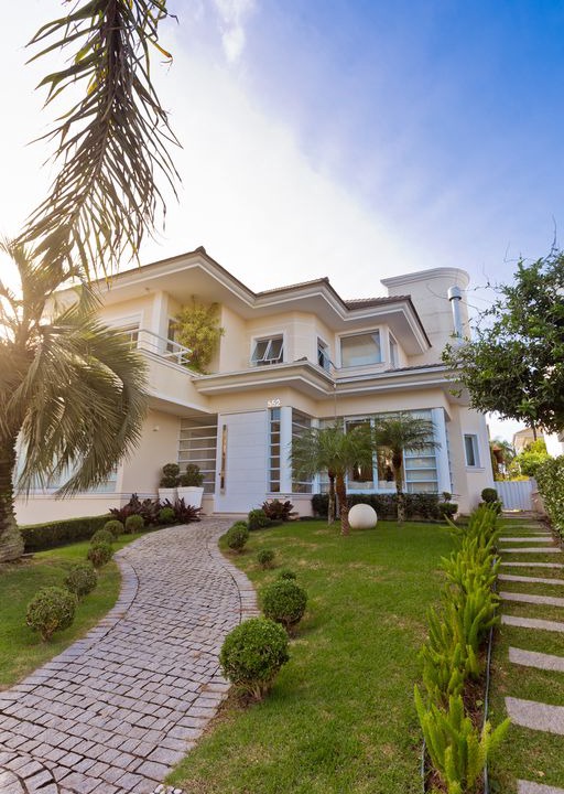 Jurere Internacional House | Luxury home in Jurerê International