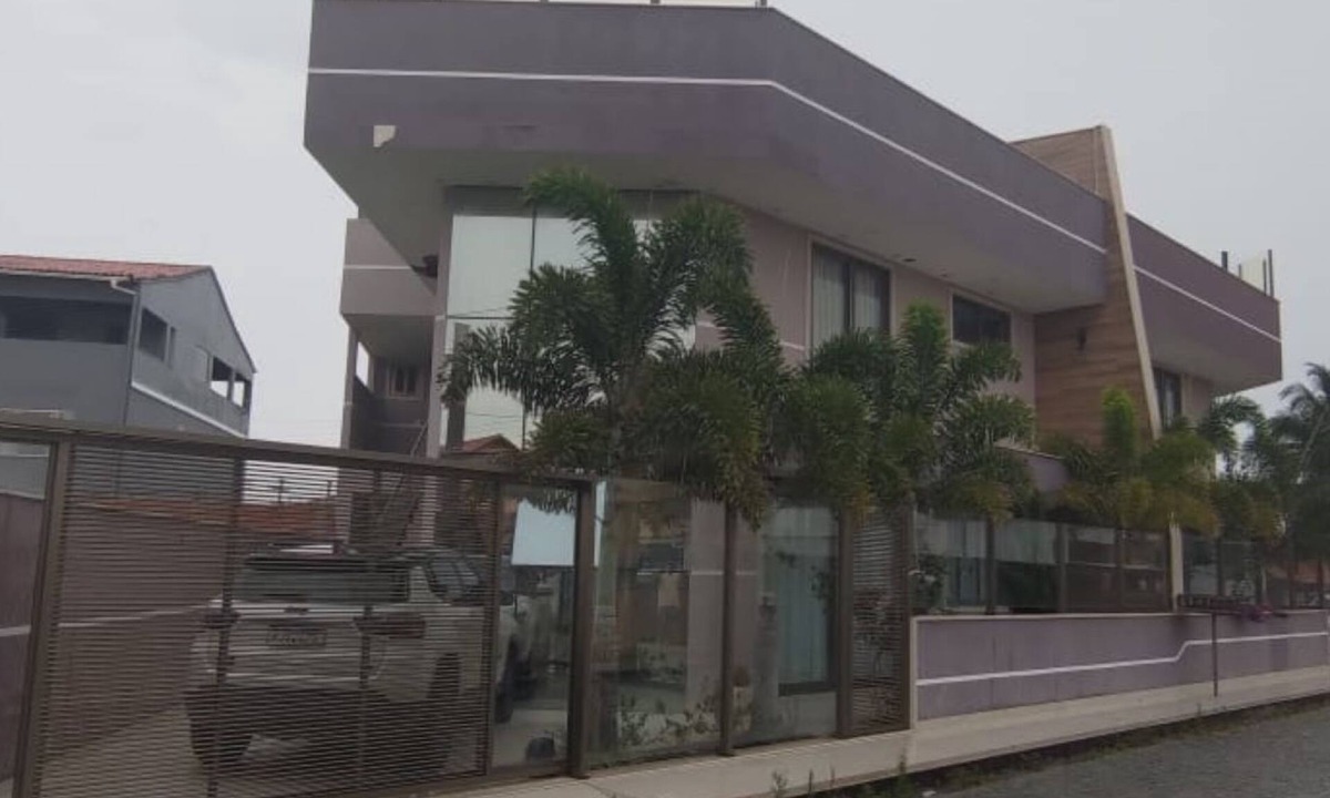 Arraial do Cabo House | Luxury house in Arraial do Cabo