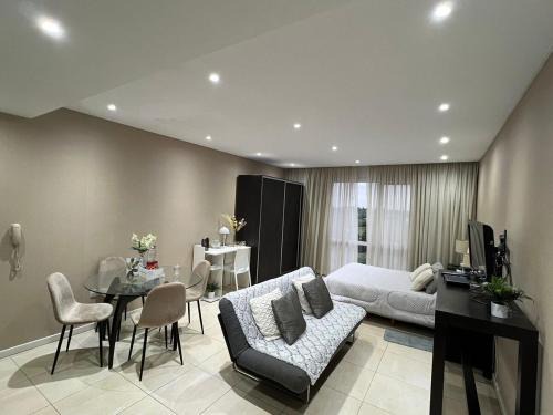 Nordelta Apartment | Luxury Loft Condominiums Bahia Grande Nordelta
