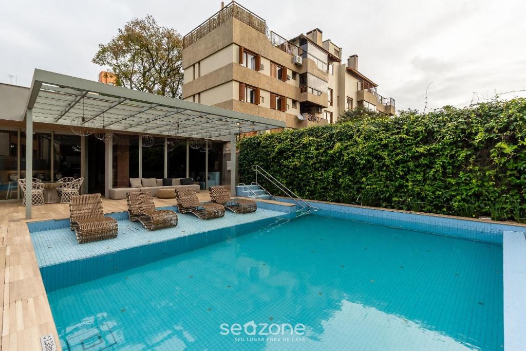 Mont'Serrat Apartment | Luxury & Sophisticated Studio w/Garage LBO203