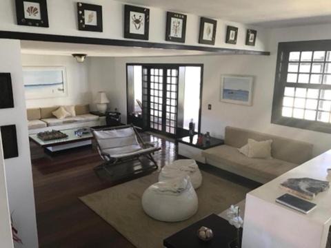 Arpoador Ski Chalet | Luxury Villa Casa do Sol