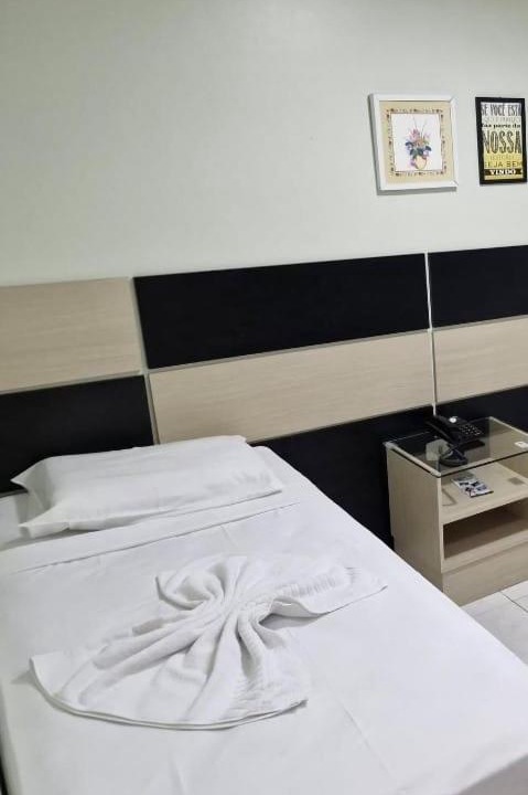 Arcoverde Hotel | LW Hotel