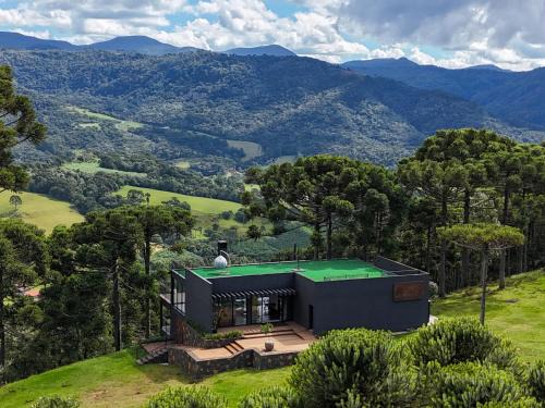 Urubici Hotel | Mökki Cabanas de Altitude INAUGURAÇÃO ABRIL 2026