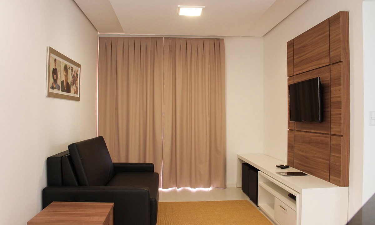 Simoes Lopes Hotel | M. Tower Hotel