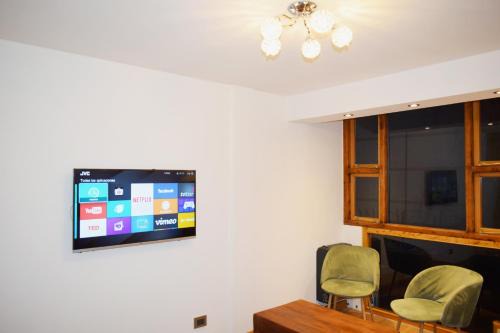 Centro Apartment | MaC Patagonia
