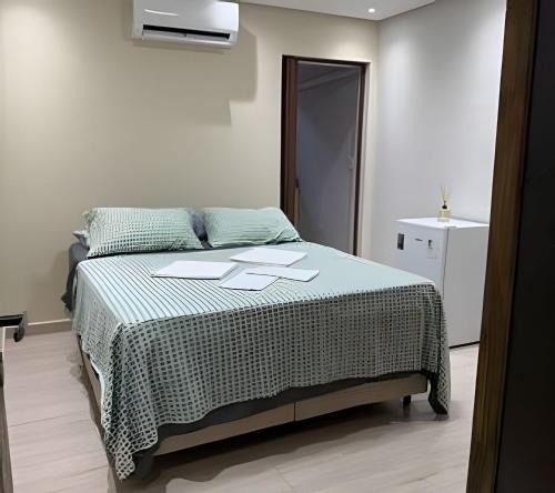 Extrema Apartment | Madonna Prime Studio Hotel Extrema MG + breakfast