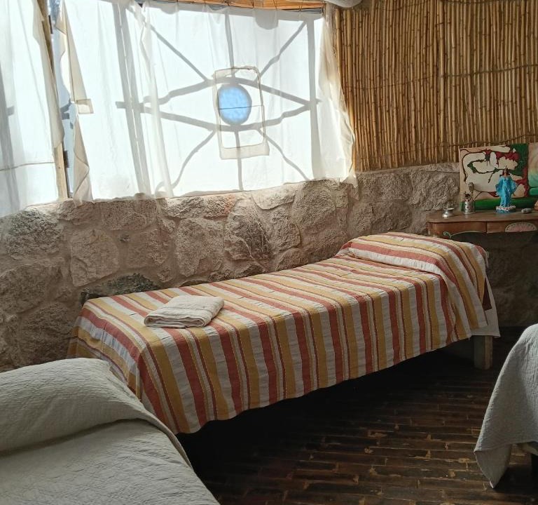 Los Molles Hotel | Madreverde