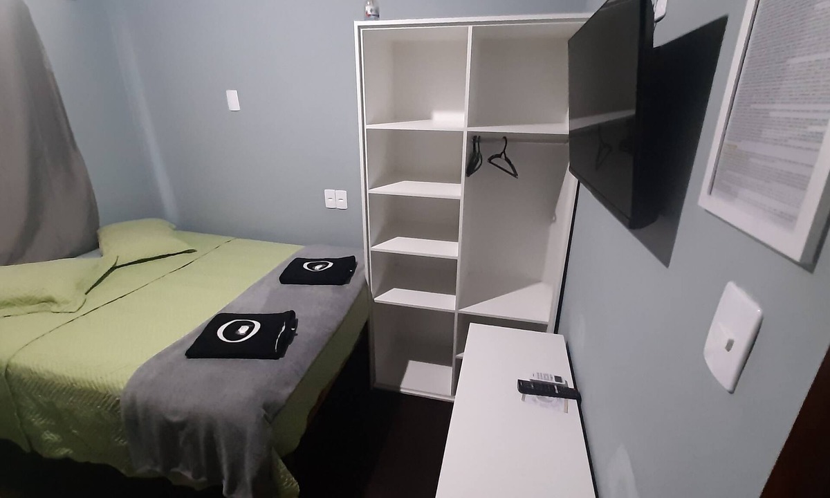 Velha Hotel | Maga Inn House - Vila Germânica