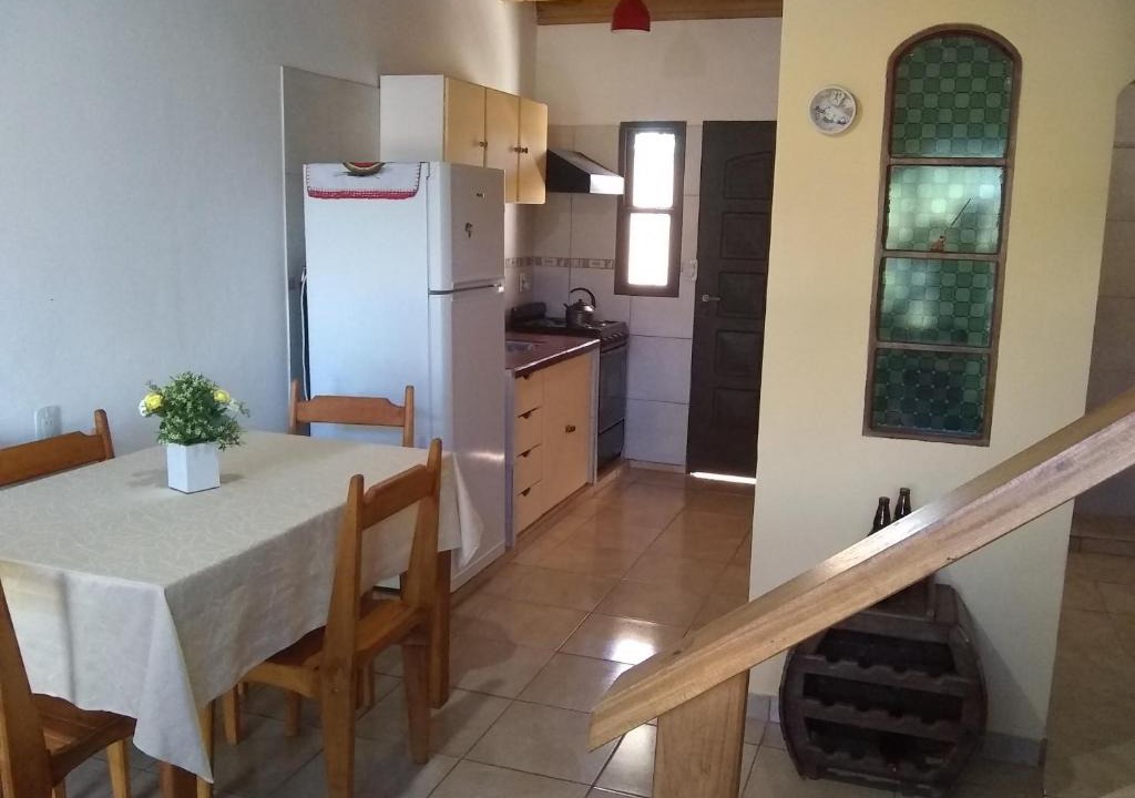 Puerto Iguazu Apartment | magia del iguazu