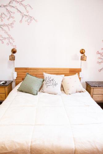 San Telmo House | Magic dreams san telmo