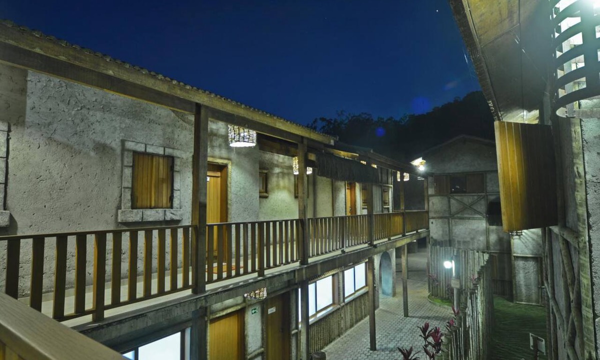 Teresopolis Hotel | Magique Le Canton