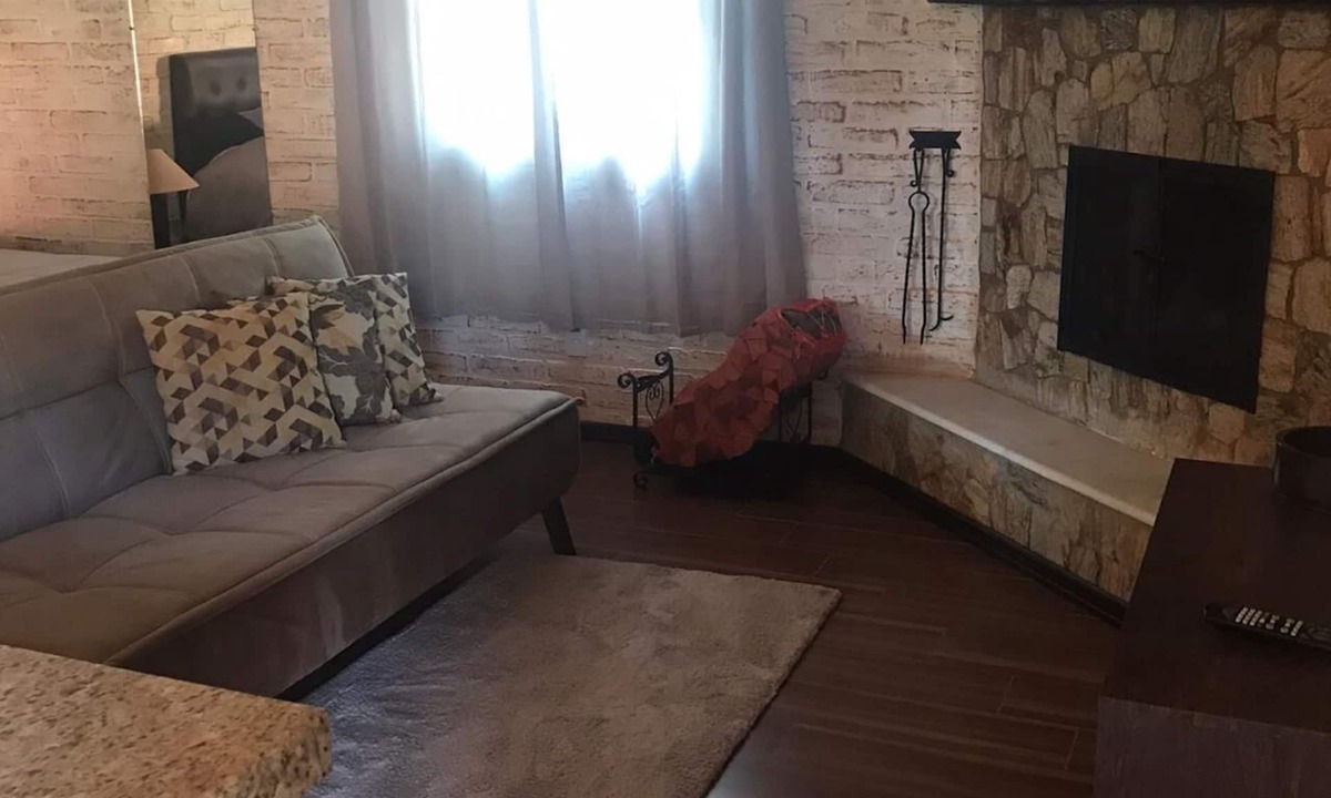 Monte Verde Ski Chalet | Magrini Chalet