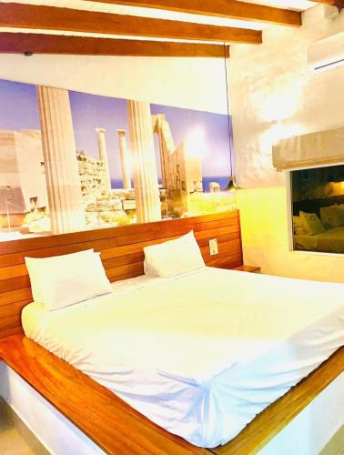 Parapua Hotel | Mais Motel e Hotel