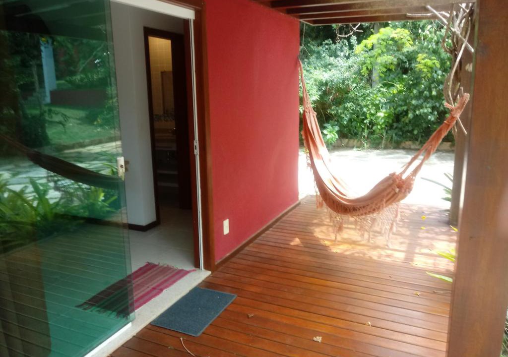 Buzios House | Maison Oceanic