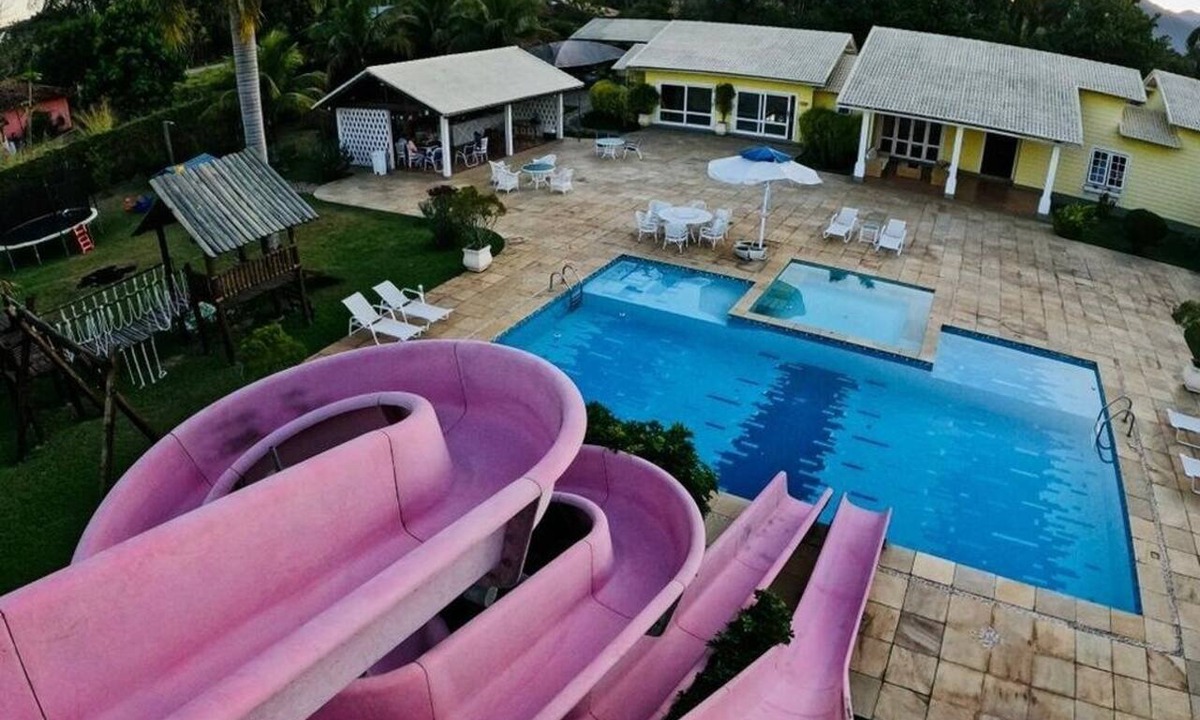 Penedo House | Maison Penedo | 8 Suites Resort Pool Sauna