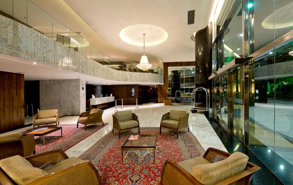 Agronomica Hotel | Majestic Palace Hotel