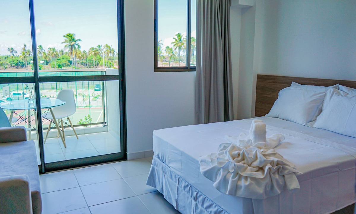 Porto de Galinhas Cabin | Mana Beach By Mai