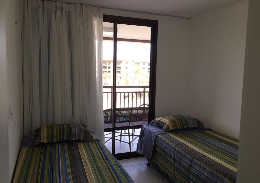 Aquiraz Apartment | Mandara Lanai