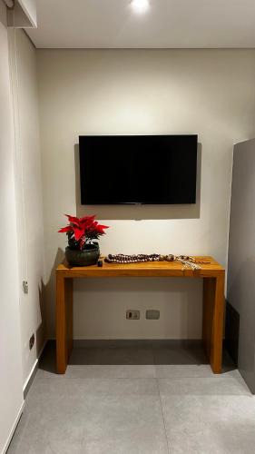 Praia Grande Apartment | Manduvi