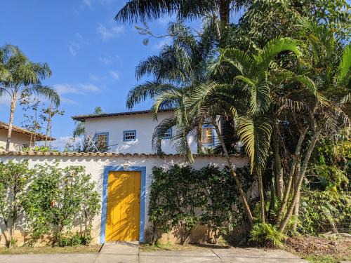 Cabore Villa | Mansão Colonial com Piscina - Casa Do Conto