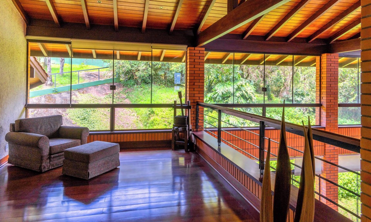 Florianopolis Villa | Mansão VOAR