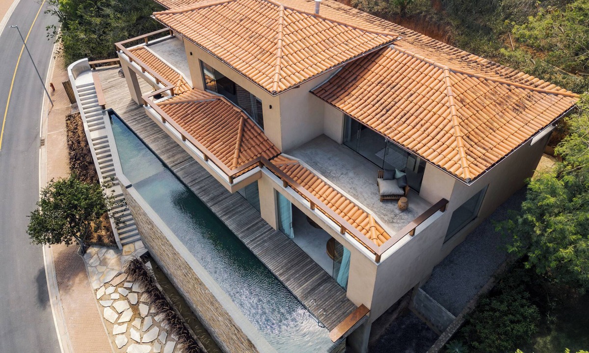 Buzios House | Mansion at Arete Resort