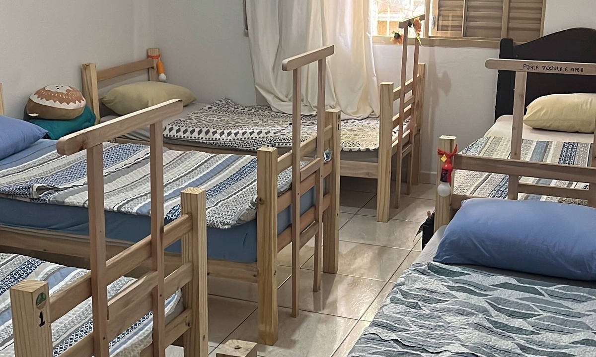 Andradas Hostel | Mantiqueira Base Camp e Hostel