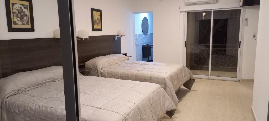 La Rioja Apartment | Mantra Apart