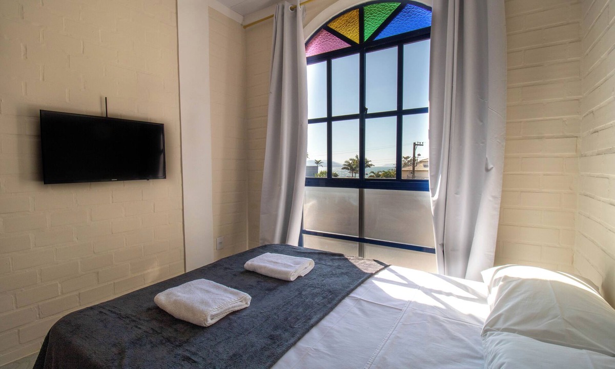 Armacao Hotel | Maré de Lua