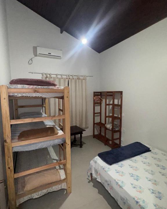 Agua Branca House | Maré Mansa - Casa com Piscina em Ilhabela