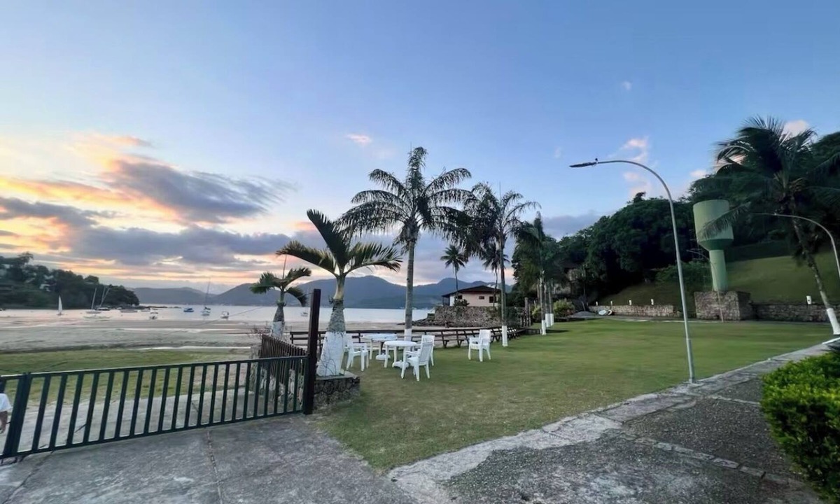 Biscaia House | MAR ANGRA HOUSE
