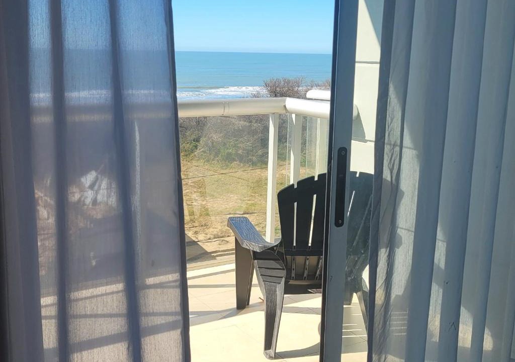 San Bernardo del Tuyu Apartment | Mar del Este