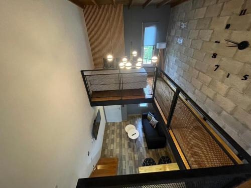 Los Acantilados House | Mar & Vent