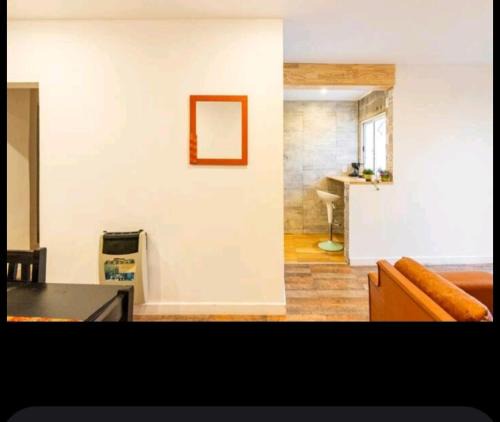 San Clemente Apartment | Mar y arena